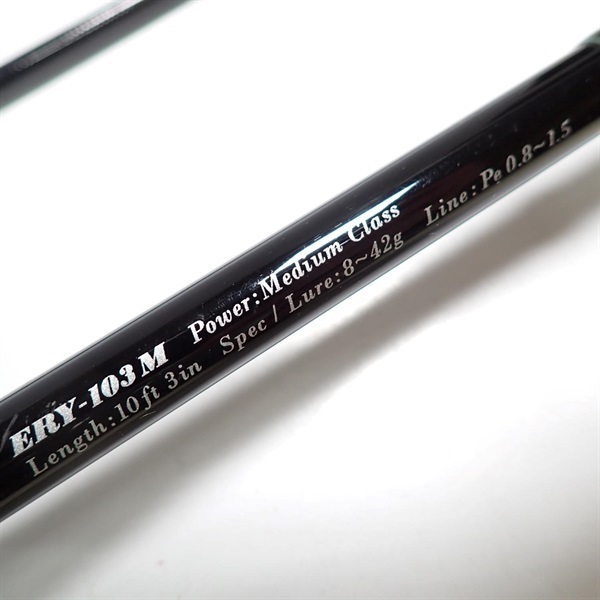 アーリーＥＲＹ－１０３Ｍ